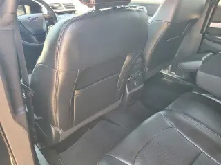 Ford Explorer 2018 AWD Sport 4dr SUV