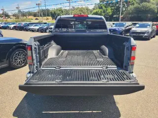 Nissan Frontier 2025 4x4 PRO-4X 4dr Crew Cab 5 ft. SB