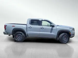 Nissan Frontier 2025 4x4 PRO-4X 4dr Crew Cab 5 ft. SB