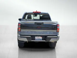 Nissan Frontier 2025 4x4 PRO-4X 4dr Crew Cab 5 ft. SB