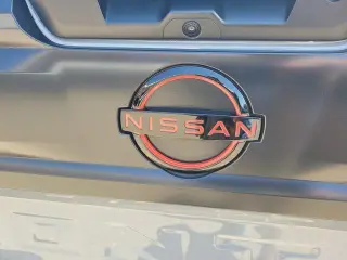 Nissan Frontier 2025 4x4 PRO-4X 4dr Crew Cab 5 ft. SB