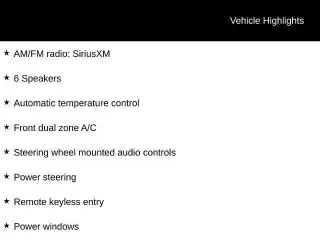 Ford Escape 2025 Active 4dr SUV