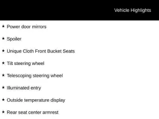 Ford Escape 2025 Active 4dr SUV