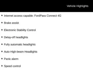Ford Escape 2025 Active 4dr SUV