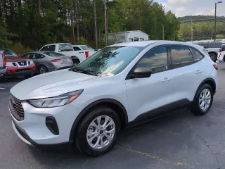 Ford Escape 2025 Active 4dr SUV