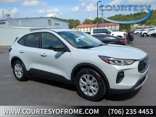 Ford Escape 2025 Active 4dr SUV