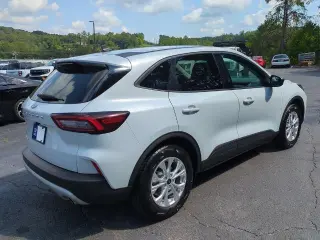 Ford Escape 2025 Active 4dr SUV