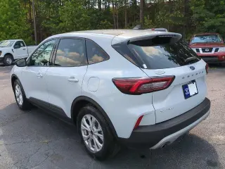 Ford Escape 2025 Active 4dr SUV