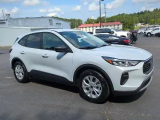 Ford Escape 2025 Active 4dr SUV