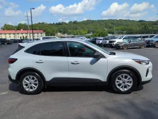 Ford Escape 2025 Active 4dr SUV