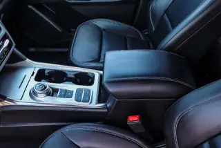 Ford Explorer 2023 XLT 4dr SUV