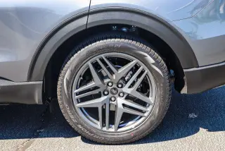 Ford Explorer 2023 XLT 4dr SUV