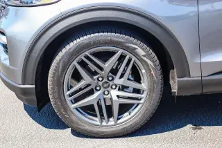 Ford Explorer 2023 XLT 4dr SUV