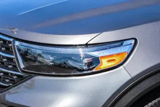 Ford Explorer 2023 XLT 4dr SUV