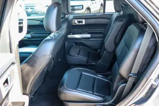 Ford Explorer 2023 XLT 4dr SUV