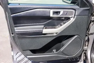 Ford Explorer 2023 XLT 4dr SUV