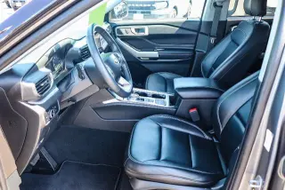Ford Explorer 2023 XLT 4dr SUV