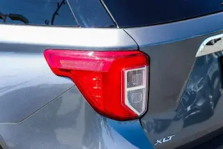 Ford Explorer 2023 XLT 4dr SUV