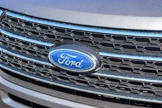 Ford Explorer 2023 XLT 4dr SUV