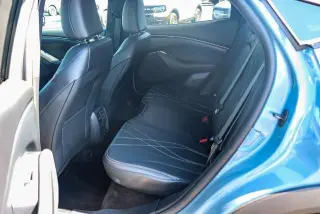 Ford Mustang Mach-E 2024 Select 4dr SUV