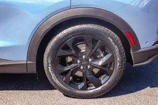 Ford Mustang Mach-E 2024 Select 4dr SUV