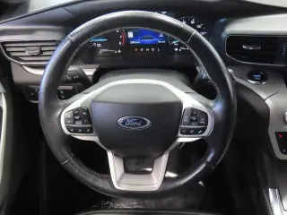 Ford Explorer 2023 XLT 4dr SUV