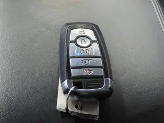 Ford Explorer 2023 XLT 4dr SUV