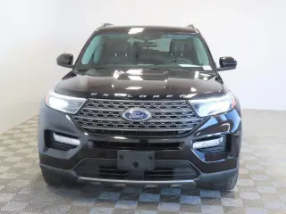 Ford Explorer 2023 XLT 4dr SUV