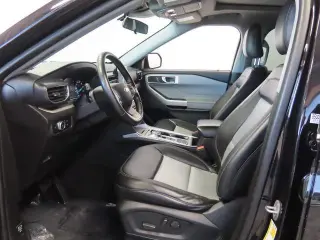 Ford Explorer 2023 XLT 4dr SUV