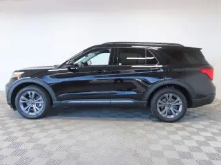Ford Explorer 2023 XLT 4dr SUV
