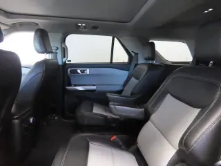 Ford Explorer 2023 XLT 4dr SUV