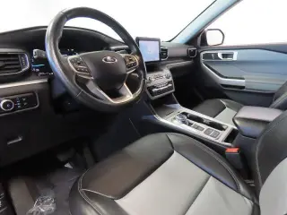 Ford Explorer 2023 XLT 4dr SUV