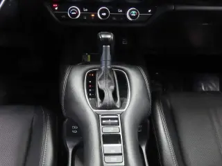 Honda HR-V 2025 EX-L 4dr Crossover