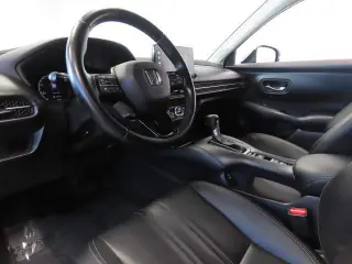 Honda HR-V 2025 EX-L 4dr Crossover