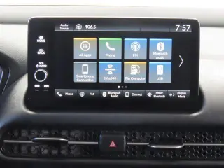 Honda HR-V 2025 EX-L 4dr Crossover
