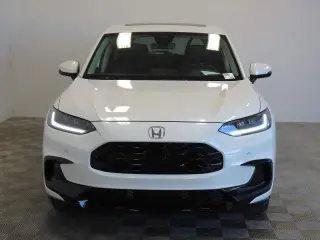 Honda HR-V 2025 EX-L 4dr Crossover