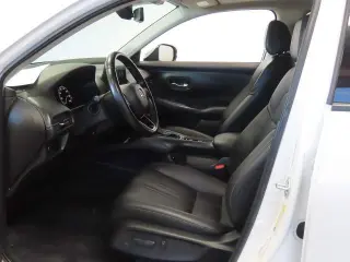 Honda HR-V 2025 EX-L 4dr Crossover