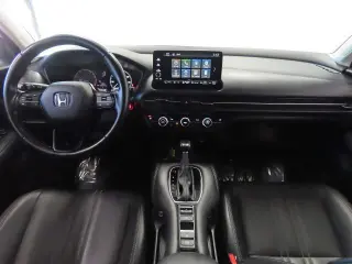Honda HR-V 2025 EX-L 4dr Crossover