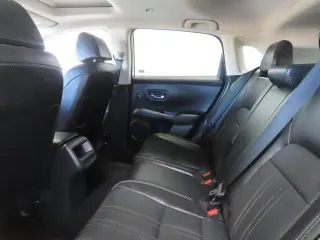 Honda HR-V 2025 EX-L 4dr Crossover