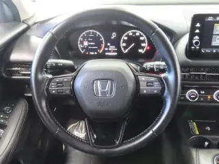 Honda HR-V 2025 EX-L 4dr Crossover