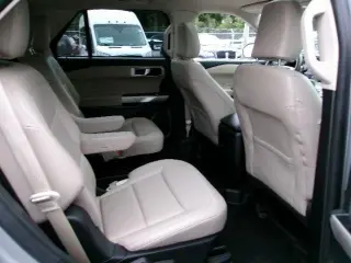 Ford Explorer 2023 AWD XLT 4dr SUV