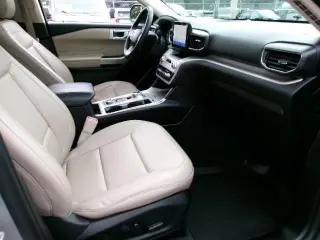 Ford Explorer 2023 AWD XLT 4dr SUV