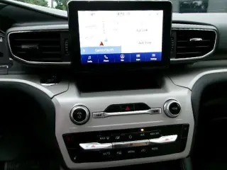 Ford Explorer 2023 AWD XLT 4dr SUV