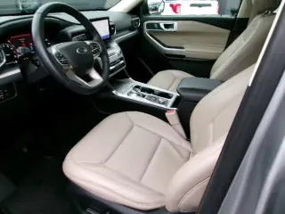 Ford Explorer 2023 AWD XLT 4dr SUV