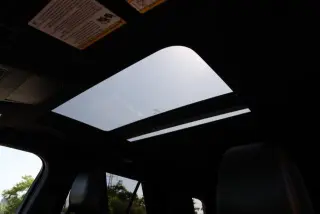 Ford Explorer 2022 AWD Timberline 4dr SUV