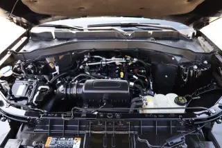Ford Explorer 2022 AWD Timberline 4dr SUV