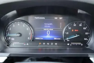 Ford Explorer 2022 AWD Timberline 4dr SUV