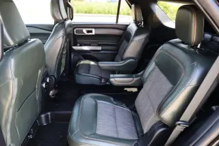 Ford Explorer 2022 AWD Timberline 4dr SUV