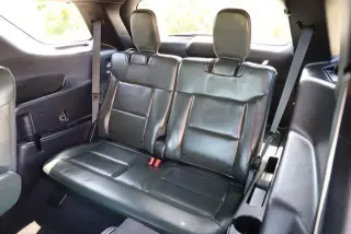 Ford Explorer 2022 AWD Timberline 4dr SUV