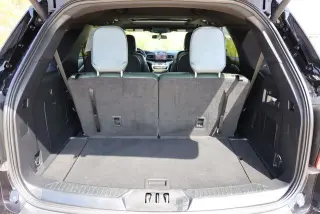 Ford Explorer 2022 AWD Timberline 4dr SUV